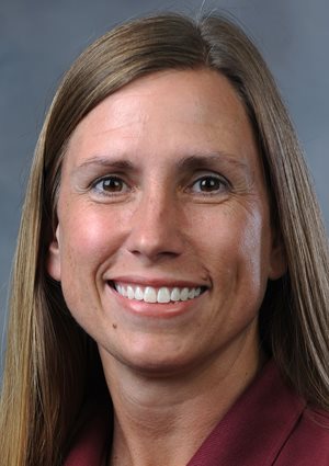 Headshot of Dawn Hensley