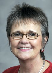 Headshot of Drema Holder
