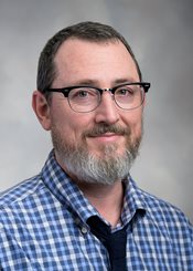 Headshot of Devin Proctor