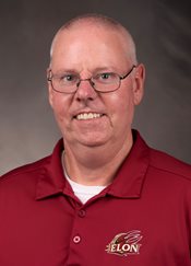Headshot of Doug Purnell