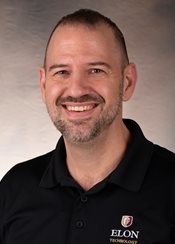 Headshot of Dallas Smith III