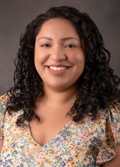 Headshot of Denise Teeters