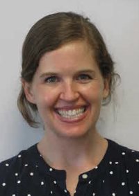 Headshot of Eryn Bernardy.