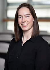 Headshot of Erin Fitzgerald