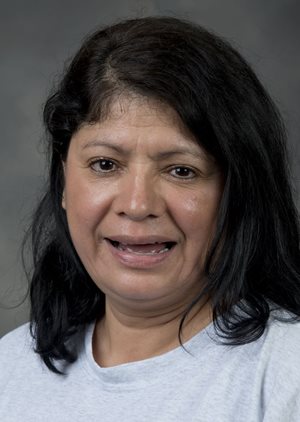 Headshot of Elizabeth Lopez