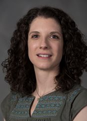 Headshot of Erika Lopina