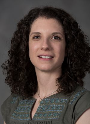 Headshot of Erika Lopina