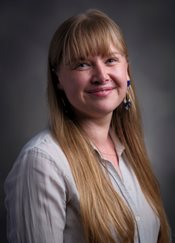 Headshot of Emma Moesswilde