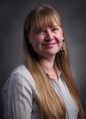 Headshot of Emma Moesswilde