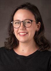 Headshot of Emily Moser
