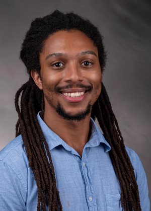 Headshot of Elijah Motley