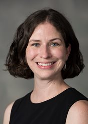 Headshot of Erin Pearson