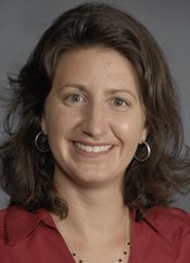 Headshot of Elizabeth Anderson