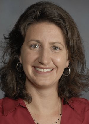 Headshot of Elizabeth Anderson