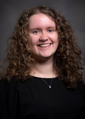 Headshot of Emma Powell