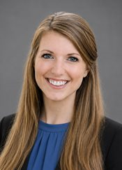 Headshot of Emily Wiersma