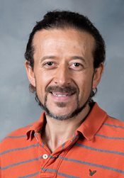 Headshot of Federico Pous