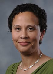 Headshot of Faith Shearer