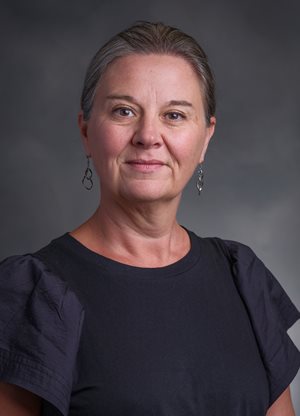 Headshot of Guylene Deasy