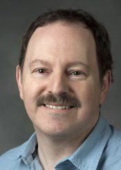Headshot of Garry Graham