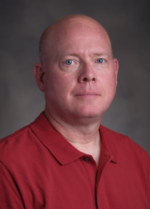 Headshot of Grant Halverson