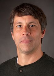 Headshot of Greg Hlavaty
