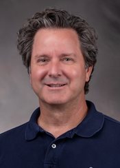 Headshot of Gregory McDaniel