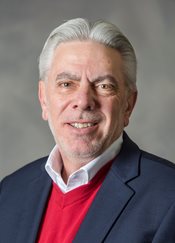Headshot of Gary Sheehan