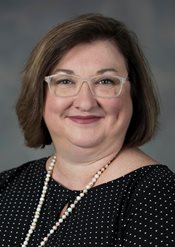 Headshot of Gabie Smith