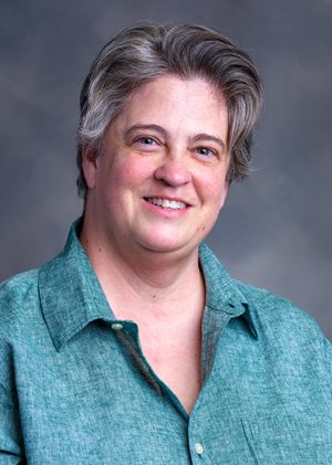 Headshot of Haidee Dollak