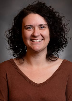 Headshot of Quinn Lundquist