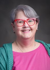 Headshot of Heidi Jo Schiemer