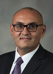 Headshot of Hani Tadros
