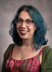 Headshot of Hillary Zaken