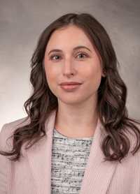 Headshot of Ilyssa Salomon.