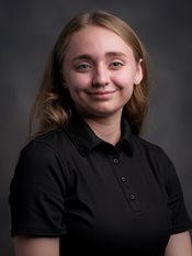Headshot of Ivie Shelton
