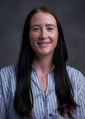 Headshot of Jennifer Bard
