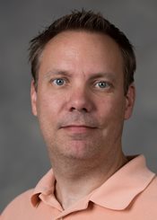 Headshot of Jim Beuerle