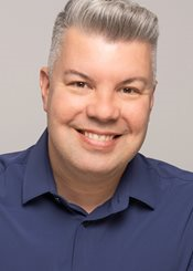 Headshot of Jacob Brent