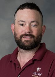Headshot of Jonathan Brown