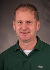Headshot of Jeff Carpenter