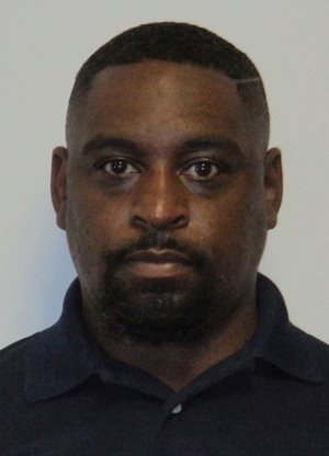 Headshot of James Cole Jr.