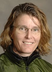 Headshot of Janet Cope