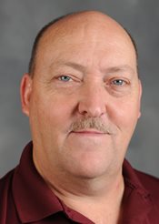 Headshot of Jimmy Crawford