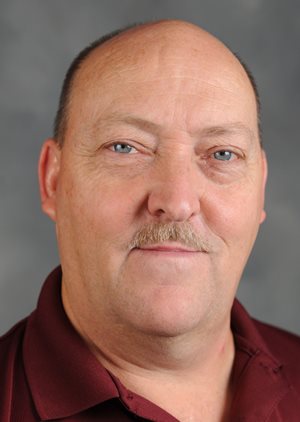 Headshot of Jimmy Crawford