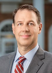 Headshot of Jon Dooley