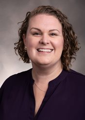 Headshot of Jennifer Eidum