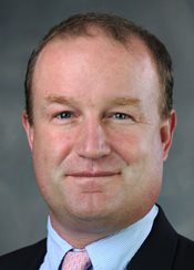 Headshot of Josh Hexter