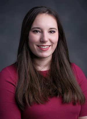 Headshot of Jessica Hightower