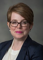 Headshot of Jessica Hill
